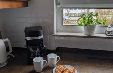 Apartment am Kurpark - Foto 3