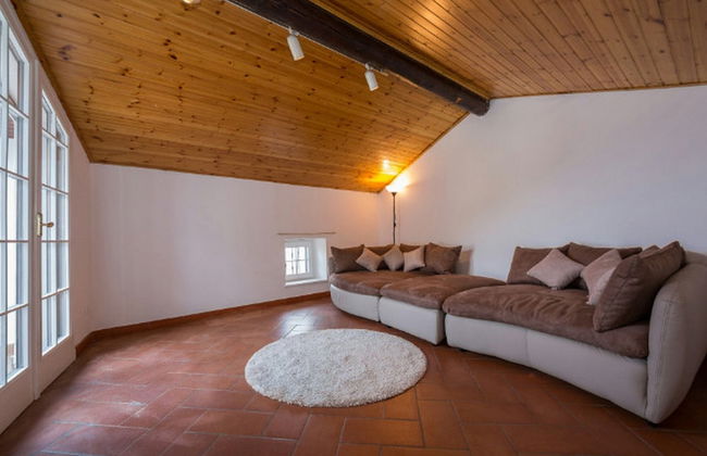 Villa Patricia - Foto 14