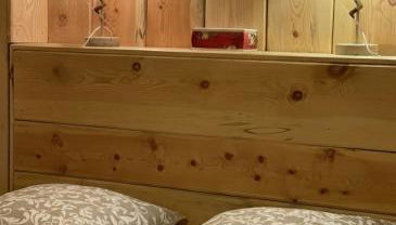 Aux trois marmottes - Chalet au pied des pistes - Foto 2