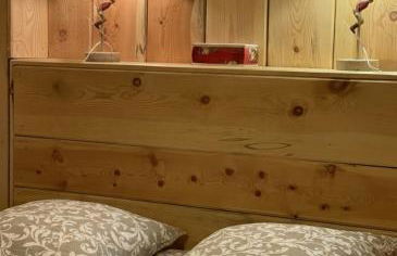 Aux trois marmottes - Chalet au pied des pistes - Foto 2