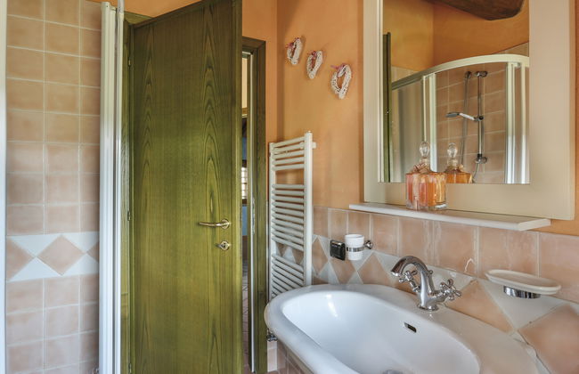 La Beccaccia - Foto 18