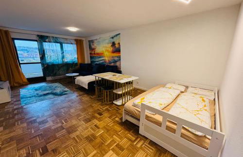 Spacious 72 sqm Moselblick apartment & top connection - Foto 46