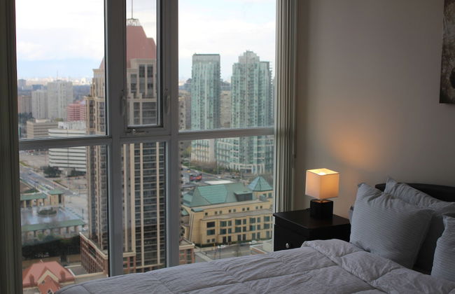 Custom Luxury Suite - By Elite Suites - Photo 6