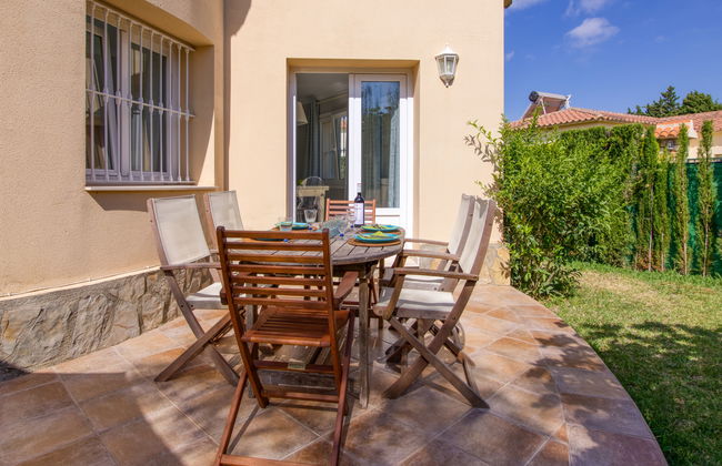 Villa Bellevie - Foto 23