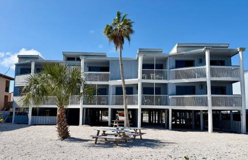 Chadwick Cove Resort & Marina - Foto 106