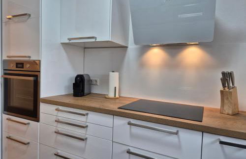 Ferienwohnung in Schwieberdingen - Foto 17