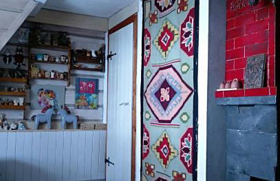 'chata usÓwek' - Foto 25