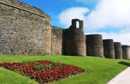 Apartamento Lugo Centro - Foto 2