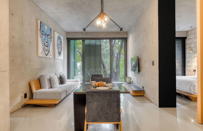 Boga Mexico City by Lumina - Foto 43