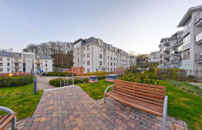 Dom & House - Apartments Aquarius - Foto 38