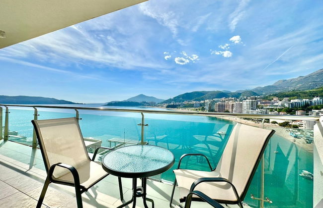 Ponta Nova One bedroom - Sea view - Foto 16