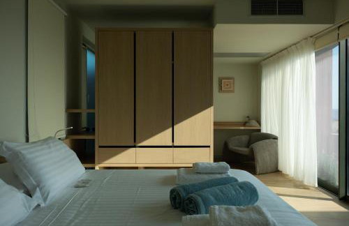 Casa Tarrha- Beachfront Villa with Heated Pool - Foto 42