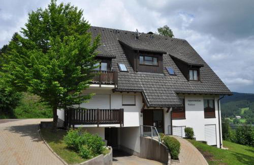 Appartements Waldrose - Foto 1