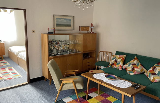 Cosy Country House U Faflika With Sauna and 2 Bathrooms - Foto 15