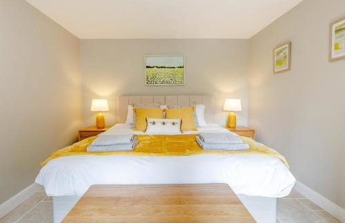 Tadpole Cottage At Frog Hall - Foto 19