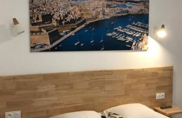 Privilège Hôtel & Apparts Eurociel Centre Comédie - Photo 2