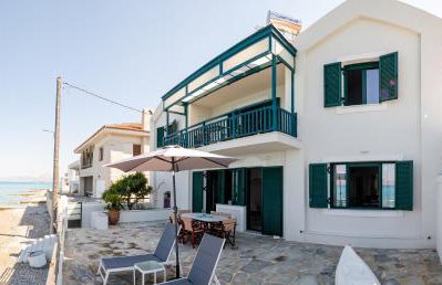 Beachfront Oasis - Foto 12