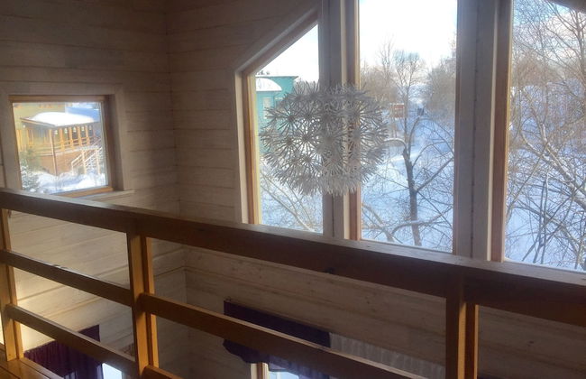 Skokovo Park - Foto 62