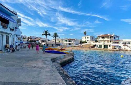 Menorca Large Family Villa Sleeps 12 - Photo 4