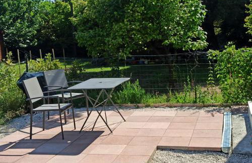 Gîte Soleil Pugetvilla - Foto 6