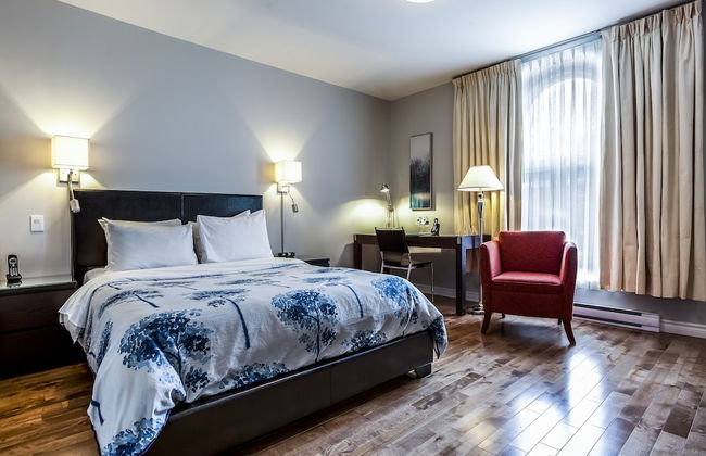 Auberge de La Fontaine - Foto 7