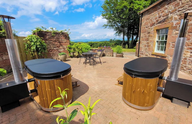 Finnich Cottages - Photo 6