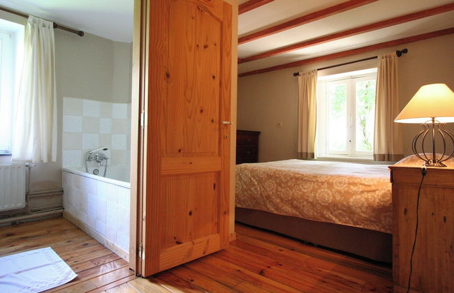 Group Villa With Sauna - Foto 12