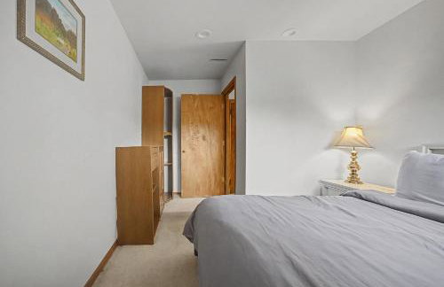 Crystal Creek Chalet - Meredith Lodging - Foto 47