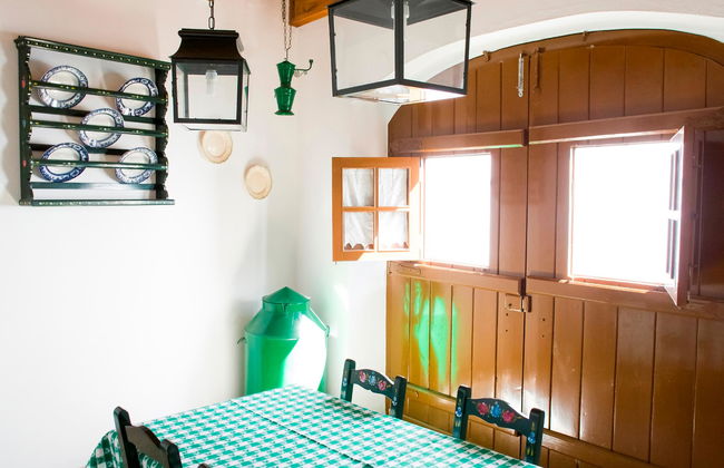 Casas De Romaria - Foto 17