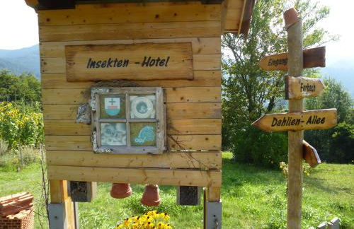 Ferienwohnung Pusteblume - Foto 27