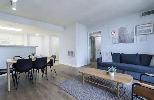 Steps to Metro Apartments in Arlington - Foto 70