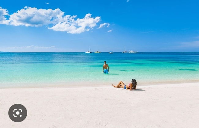 Beautiful 1-bed House in Old Harbour, Gated - Foto 21