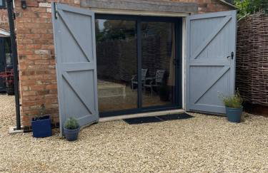 Bank Cottage Apartment - North Cotswolds haven for two - Foto 3