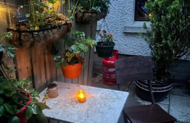 The Loft at Rowantree Cottage - Foto 42