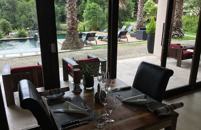 Lily Pond Country Lodge - Foto 48