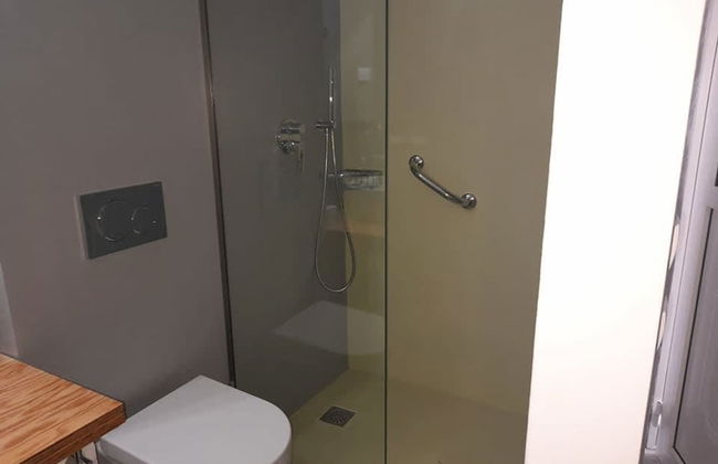 Marina s Nest-holiday Bliss Studio - Foto 9