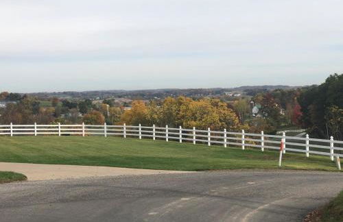 The Barn at Sharp Run-Modern Barn in the heart of Amish Country - Photo 29