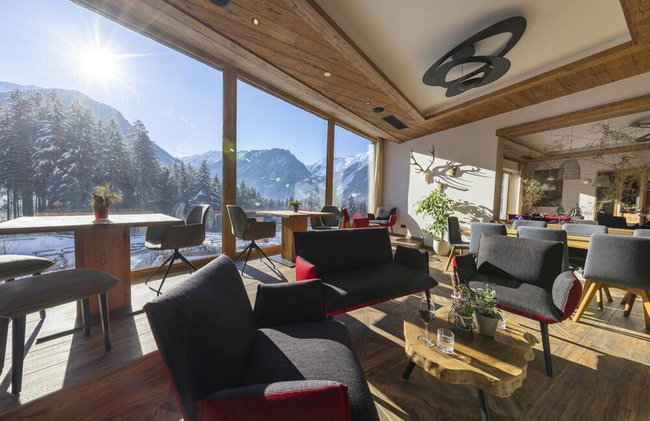 Inviting Chalet in Neukirchen near Wildkogel Ski Arena - Foto 31