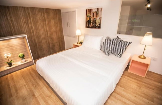 Luxury EST Bangsar Suites KLCC by uBook - Photo 9