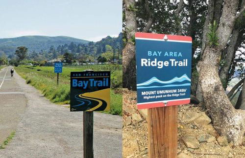 Newly Renovated Entire Private Unit 30MIN to SF, Berkeley, Napa - Foto 31