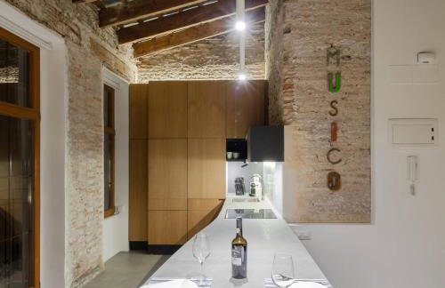Design Musico 3 Turia Gardens by Invalencia - Foto 31