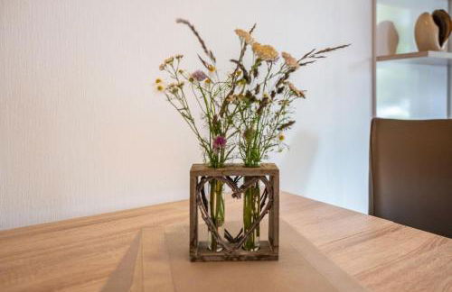 Ferienhäuser Ella Walter - Efeuhaus - Foto 39