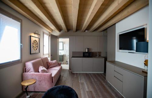 CA' del SAL LUXURY APARTMENTS - Foto 73