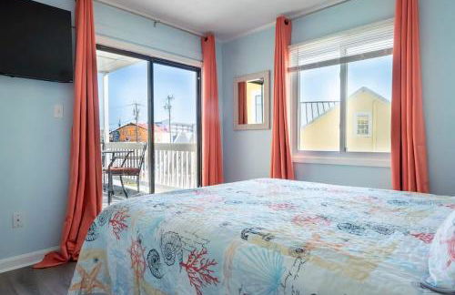 Beach Harbour 12 at The Carolina Beach Boardwalk - Photo 34