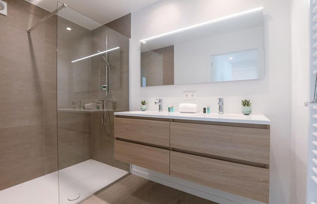 Modern Apartment With Sea-view in Knokke-heist - Foto 23