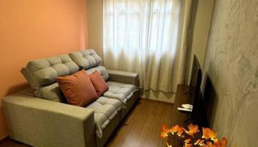 CONDOMÍNIO SOLAR DI LUCCA lindo apartamento com AR CONDICIONADO e próximo a UEL - Foto 4