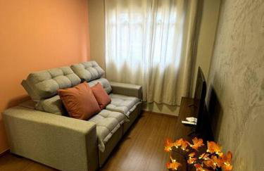 CONDOMÍNIO SOLAR DI LUCCA lindo apartamento com AR CONDICIONADO e próximo a UEL - Foto 4