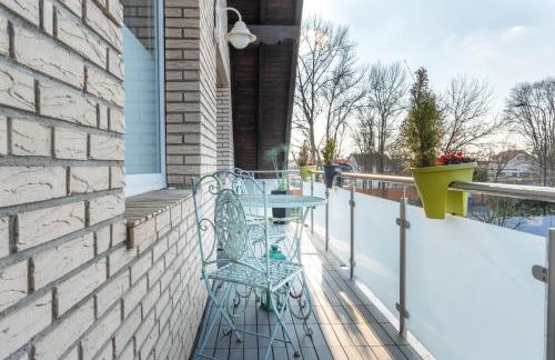 Renoviertes Apartment in Troisdorf - Foto 14