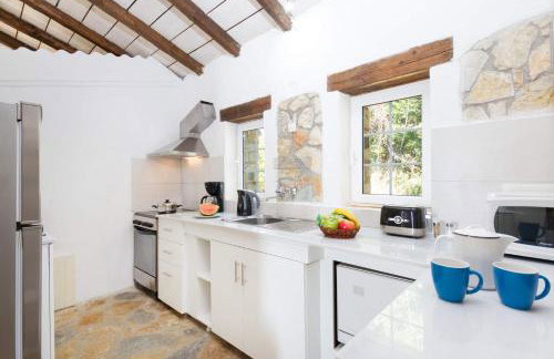 Scirocco & Folitsa Villas - Foto 6