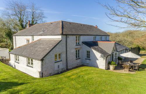 Bonython Farmhouse - Foto 26